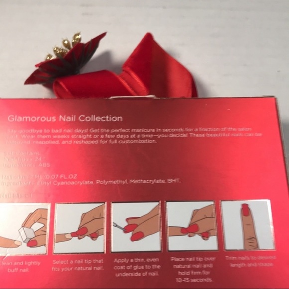 🆕Uncommon Cosmetics Nails - Picture 5 of 5